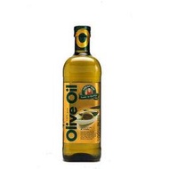 [陳媽媽雜貨舖] 得意的一天 義大利橄欖油 (1L/瓶)