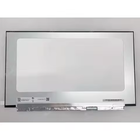 165HZ 15.6" N156KME-GNA Rev.C2 Display 100% DCI-P3 Panel LCD Screen Display 2560x1440 New 40 Pins LE