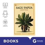 Sagu Papua untuk Dunia