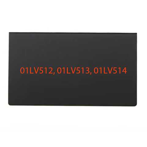 New Original For Thinkpad X280 L380 Yoga Touchpad Trackpad No NFC 01LV513 Laptop Clickpad Trackpad T