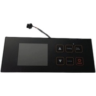 Biomass particle furnace heating furnace controller Particle heating wall furnace Water heating furn