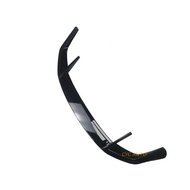 X3 G01 MP Rear Roof Spoiler Auto Facelift Rear Bumper Spoiler Auto Tuning Parts For BMW X3 G01 Bodyk