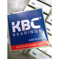 6203 Korea bearing KBC 17x40x12cm