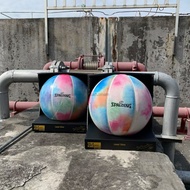 Spalding Rainbow Spalding Limited Edition Rainbow Basketball