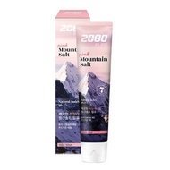 [2080] Korean Himalayan Pink Mountain Salt Toothpaste 150g