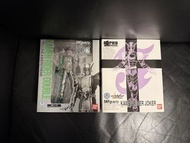 SHF rider W Joker, extreme 幪面超人 假面騎士