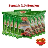 Bihun Traditional Bihun Vietnam 400gm x 10 Pack Biho Food Instant Cooking Makanan Goreng