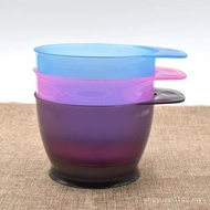 Hair Dyeing Tools Hairdressing Supplies Baked Oil Coloring Bowl Hair Salon Barber Shop Perming Dyein