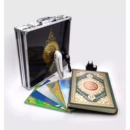 AL-QURAN PEN DIGITAL READ AL QURAN DIGITAL BS AL QURAN READ PEN AUDIO DIGITAL (BLACK BOX) AL QURAN W