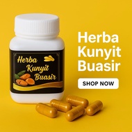 UBAT UTK BUASIR (HKB)