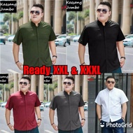 S-xxl Men's Shirt