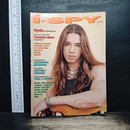 i-SPY Vol.4 No.68 2000 ️1197821
