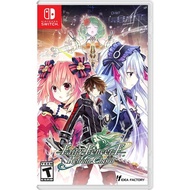 [+..••] NSW FAIRY FENCER F: REFRAIN CHORD (เกม Nintendo Switch™ 🎮) (By ClaSsIC GaME OfficialS)