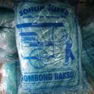 suhun bakso biru bakso suhun biru INdonesia 280g