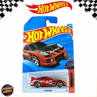 Hot Wheels  24/Seven 2026