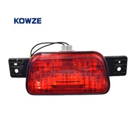 【Dika】Rear Spare Tire Cover Fog Light for Mitsubishi Pajero Montero 2006-2016 V83 V85 V86 V87 V88 V9