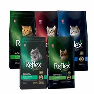 REFLEX PLUX+ 1KG REPACK