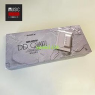 索尼SONY WM-DD9 磁帶機隨身聽 超強直驅機皇日版