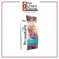 PRONATURE Life Cat Chill Deboned Turkey 2.27Kg