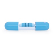 Air by crazybaby (NANO) True Wireless Headphone (Morandi blue)