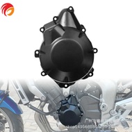 Suitable for Yamaha FZ6/FZ600/FZ6N 04-10 Engine Side Cover Coil Side Cover Magnetic Motor Side Cover