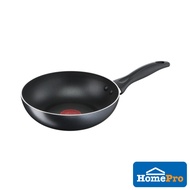 TEFAL FRYPAN COOK CLEAN B22502 20CM BLACK