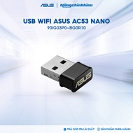 USB Wifi Asus AC53 Nano dual band AC1200
