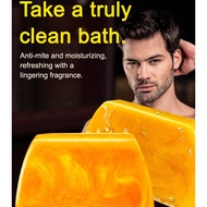 Handmade Natural Essential Oil Soap Amino Acid Cleansing Soap