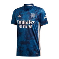 🔥 Arsenal Third Kit 20/21 🔥 Jersey Set ( Free Name Printing + Pants  )
