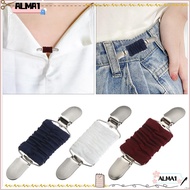 ALMA Fit Dress Cinch Clips  Design Multifunctional Clip Dress Clips Back Cinch Cardigan Collar Clips