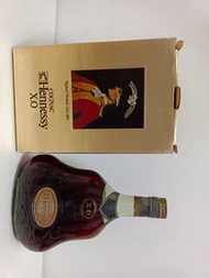 COGNAC Hennessy X.O