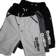 | Shorts | Boys | 1-9 Yrs | S M L XL || Adult