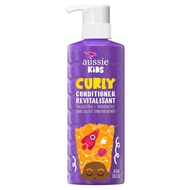 AUSSIE KIDS CURLY DETANGLER SHAMPOO / CONDIITONER/ Leave-in Conditioner