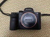 Sony a7r2 a7rii