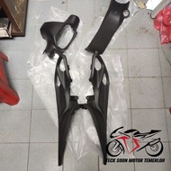 Cover inner set cover set (HLD) yamaha y125z y125 y125zr 125z 125zr