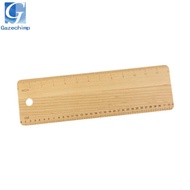 Gazechimp Wooden Baguette Board, Bread Board, Cutting Board, Reversible Transfer Board with Practica