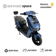 Davigo Space Motor Listrik