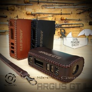 New,Terlaris Argus gt 2 premium case free lanyard / casing argus gt2