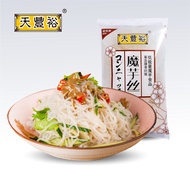 Tianfengyu Konjac Noodle Konjac Pasta Instant Fast Food Low Khaki No0Vegetarian Food for Fans with Low Fat and Calories5