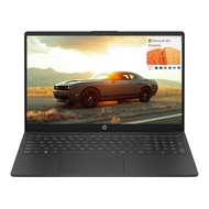 15.6" Portable Laptop (Include 1 Year Microsoft 365), HD Display, Intel Quad-Core N200 Processor, 16