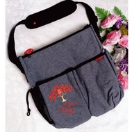 Skip Hop Diaper Backpack Duo Signature Diaper Bag