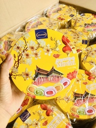 [TẾT 2023] Bánh Mochi Hoa Quả Đài Loan - ASIAFOOD - 120g