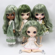 ICY DBS Blyth Custom Doll