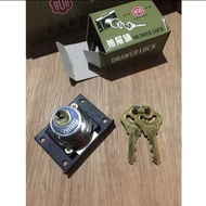 Drawer Lock 808 Cabinet Drawer Lock 808 100% Original Brass