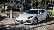 2010 Porsche Panamera 3.6