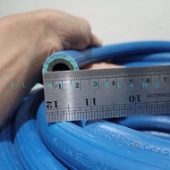 Selang Gas Per 10 Meter 20 MM BIRU Selang Gas 3 Lapis Super Tebal Selang Gas High Pressure Super Sel