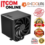 ID-COOLING FROZN A620 SLK CPU COOLER (ID-CPU-FROZN-A620-SLK) BLK