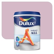 Dulux Ambiance™ All Premium Interior Wall Paint (Orchid Rise - 30096)