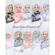 Bawal Cotton Printed