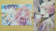 2020 夢夢畢業回顧展 夢夢畢業紀念冊 簽名特裝版B組 簽名特典卡 尹思然 語弓晴 柯宥希 顆粒 HAHA吉